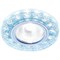 Точечный светильник Декоративные Led+mr16 S226 W/CH/C ambrella_s226_w_ch_c - фото 1342957