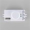 Датчик движения  SNS-M-13 белый elektrostandard_a048129 - фото 1344119
