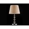 Интерьерная настольная лампа 3100 3101/T без абажуров newport_3101_t - фото 1344310