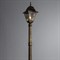 Наземный фонарь Berlin A1017PA-1BN artelamp_a1017pa-1bn - фото 1346235