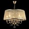 Подвесная люстра Driana FR2405-PL-05C-BZ freya_fr405-55-r - фото 1351478