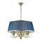 Подвесная люстра Niagara 3921/4 odeon_light_3921_4 - фото 1352283