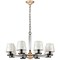 Подвесная люстра Perla 707081 lightstar_707081 - фото 1352568