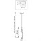 Подвесной светильник Cilino 756014 lightstar_756014 - фото 1355408