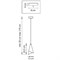 Подвесной светильник Cone 757010 lightstar_757010 - фото 1355466