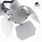 Спот Cinema A3092AP-2WH artelamp_a3092ap-2wh - фото 1366669