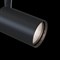 Трековый светильник Track lamps TR003-1-6W3K-B maytoni_tr003-1-6w3k-b - фото 1369421