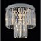 Потолочный светильник Geschosse 1490-4U - фото 1373331