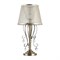 Интерьерная настольная лампа Simone FR2020-TL-01-BZ - фото 1375246