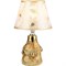 Интерьерная настольная лампа Liliana TL0302-T - фото 1382867