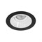 Точечный светильник Domino D61706 - фото 1385024