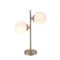 Интерьерная настольная лампа Redjino SLE106204-02 - фото 1386408