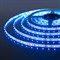 Светодиодная лента  Лента светодиодная 12V 4,8W 60Led 2835 IP20 синий, 5м - фото 1587203
