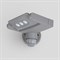 Настенный светильник уличный Ledspot W6144S-1-PIR - фото 1636944