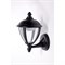 Настенный фонарь уличный  W2601 Bl - фото 1637426