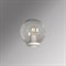 Уличный консольный светильник Globe 250 G25.B25.000.WXE27 - фото 1687993