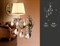 Бра Traditional TR4578 ambrella_tr4578 - фото 1787676