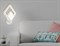 Бра Acrylica FA4284 ambrella_fa4284 - фото 1789475