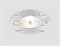 Точечный светильник Алюминий С Узором A808 AL - фото 1791176