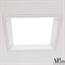 Точечный светильник Ingrid 3322.LDF12016/12W/6K apl_led_3322_ldf12016_12w_6k - фото 1792086