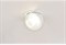 Точечный светильник Mantova OML-103009-08 - фото 1792152