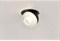 Точечный светильник Mantova OML-103019-08 - фото 1792153