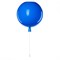 Потолочный светильник Balloon 5055C/L blue - фото 1793458