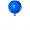 Потолочный светильник Balloon 5055C/M blue - фото 1793459