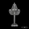 Интерьерная настольная лампа 1905 19051L4/H/25IV Ni - фото 1793590