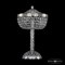 Интерьерная настольная лампа 1911 19111L4/25IV Ni - фото 1793593