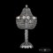 Интерьерная настольная лампа 1911 19111L4/H/20IV Ni - фото 1793594