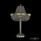 Интерьерная настольная лампа 1911 19113L4/H/35IV G - фото 1793603