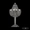 Интерьерная настольная лампа 1928 19281L6/H/20IV Ni - фото 1793622
