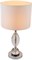 Интерьерная настольная лампа Bronn 24136T1 globo_24136t1 - фото 1793745