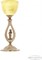 Интерьерная настольная лампа Florence 71400L/15 NW P1 Pair FA2S - фото 1793818