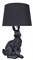 Интерьерная настольная лампа Izar A4015LT-1BK artelamp_a4015lt-1bk - фото 1793847