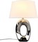 Интерьерная настольная лампа Littigheddu OML-82804-01 - фото 1793906