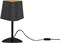 Интерьерная настольная лампа Nuage LOFT1163T-BL - фото 1793959