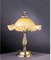 Интерьерная настольная лампа 1405 P 1405/30 - фото 1793979