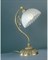 Интерьерная настольная лампа 1825 P 1825 - фото 1793982