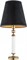 Интерьерная настольная лампа Sparone SPA-LG-1(P/A) - фото 1794285