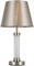 Интерьерная настольная лампа Velum 2906-1T - фото 1794358