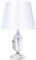 Интерьерная настольная лампа Azalia A4019LT-1CC - фото 1794447