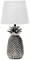Интерьерная настольная лампа Caprioli OML-19704-01 - фото 1794492