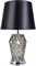 Интерьерная настольная лампа Murano A4029LT-1CC - фото 1794575