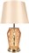 Интерьерная настольная лампа Murano A4029LT-1GO - фото 1794578