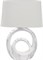 Интерьерная настольная лампа Padola OML-19304-01 - фото 1794600