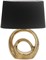 Интерьерная настольная лампа Padola OML-19314-01 - фото 1794603