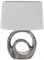Интерьерная настольная лампа Padola OML-19324-01 - фото 1794605