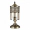 Интерьерная настольная лампа Эмир CL467813 - фото 1794730